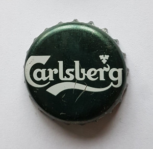 Carlsberg, Carlsberg